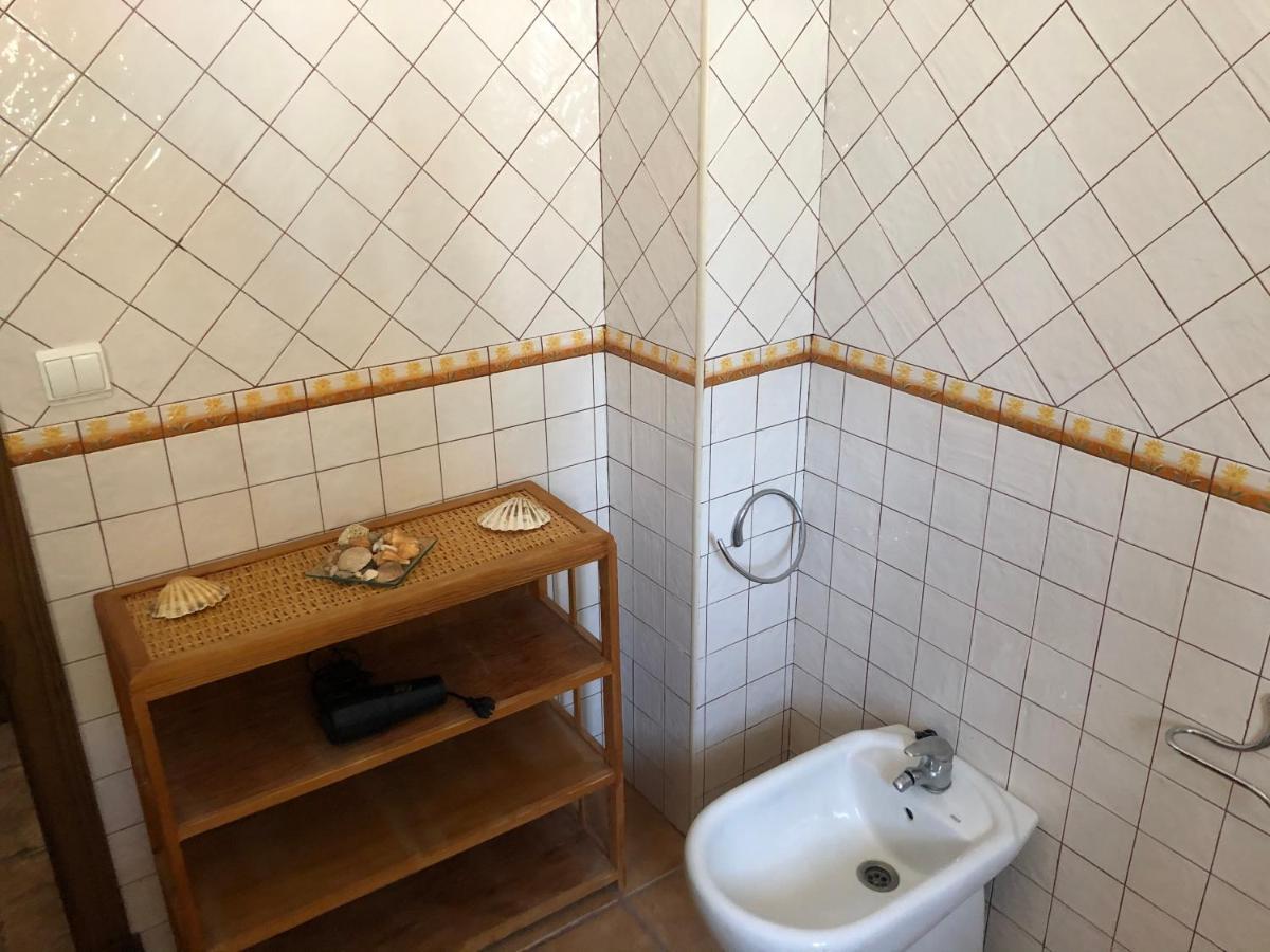 Moderno Y Amplio Chalet, Con Piscina Privada 치클라나 데 라 프론테라 외부 사진