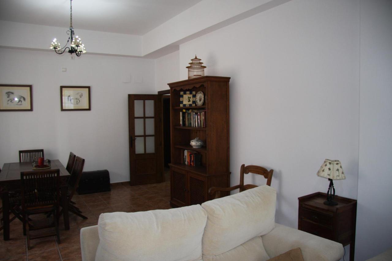 Moderno Y Amplio Chalet, Con Piscina Privada 치클라나 데 라 프론테라 외부 사진